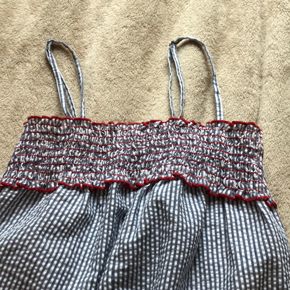 Romper - Picture 3 of 3